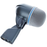 Verhuur Shure B52